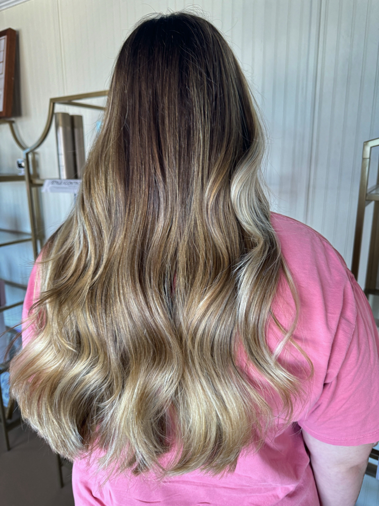 Balayage