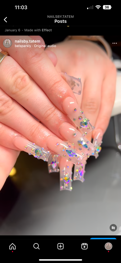 ICE ME OUT FULL SET