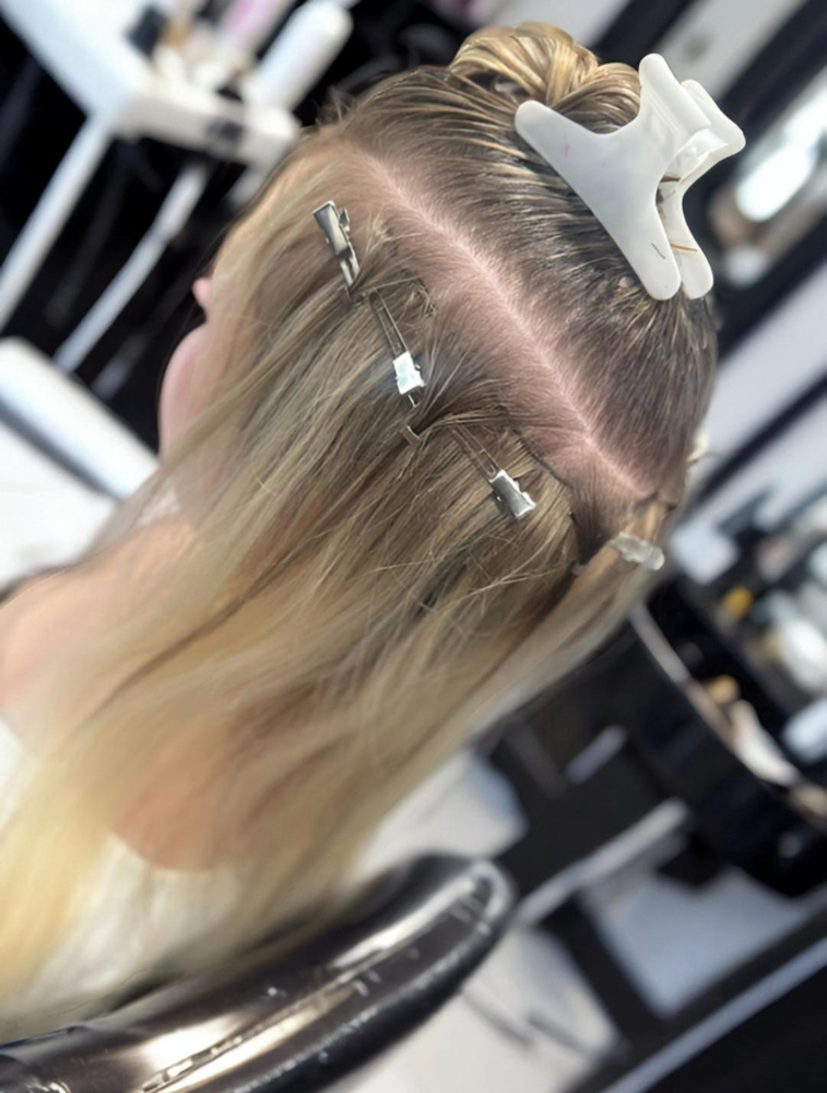 The Subtle Volume Maintenance Look