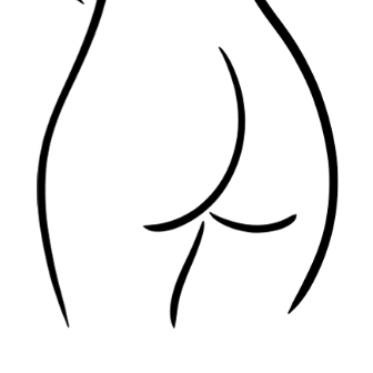 Butt Strip