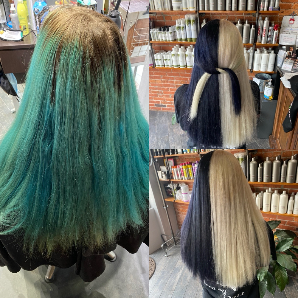 Color Correction