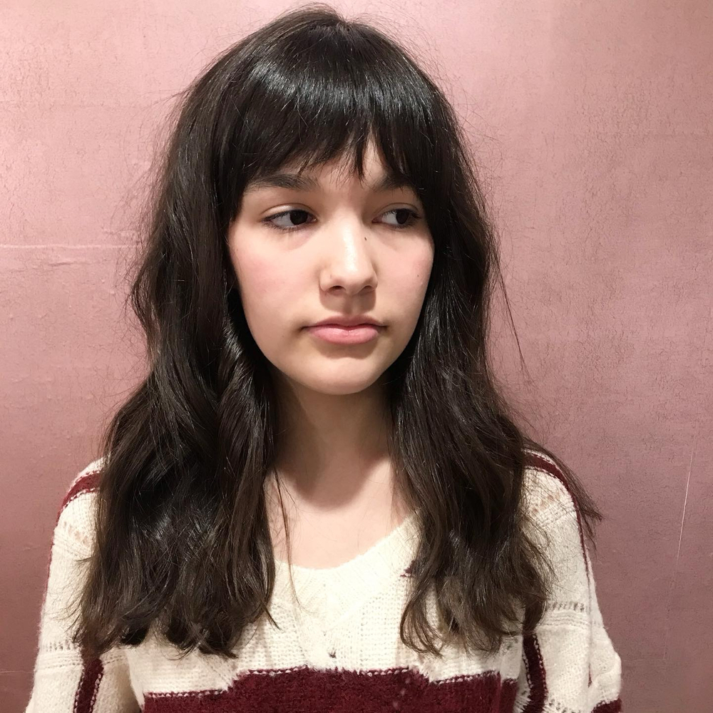 Fringe Trim