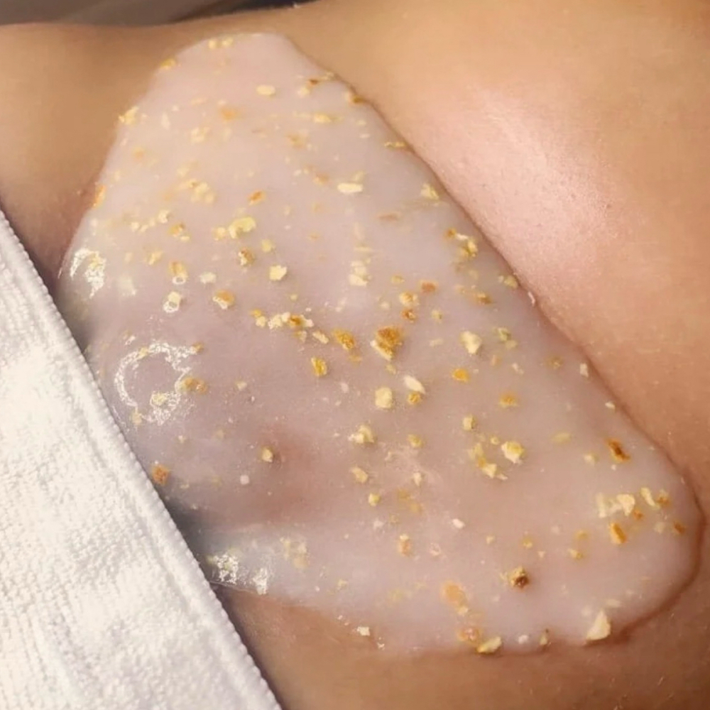 BRAZILIAN AND VAJACIAL COMBO at Wax and Glow by Luci | Waxing Specialist in Lithia, FL in Lithia, FL