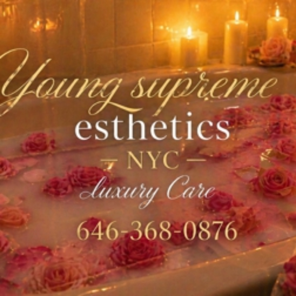 MILK BATH THERAPY TREATMENT at Young Supreme Esthetics NYC in New York, NY