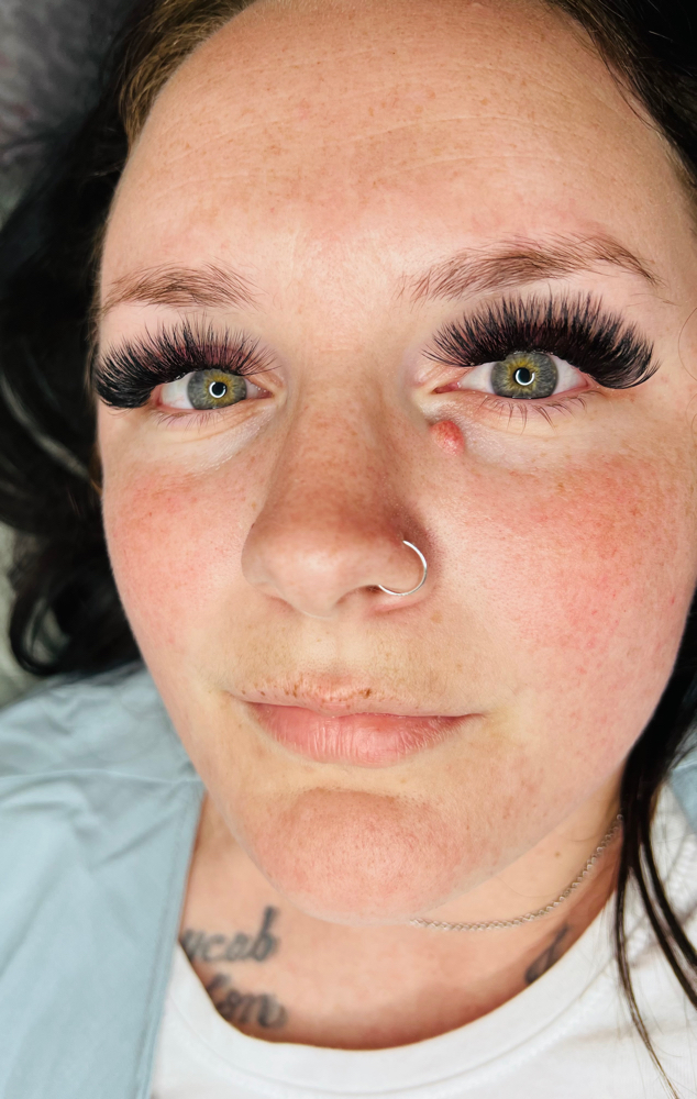 Volume - Full Set at Southern Layne Beauty in San Antonio, TX