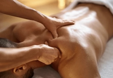 30 Minute Deep Tissue Massage at Jazmine’s Bodywork’s in Kennett, MO