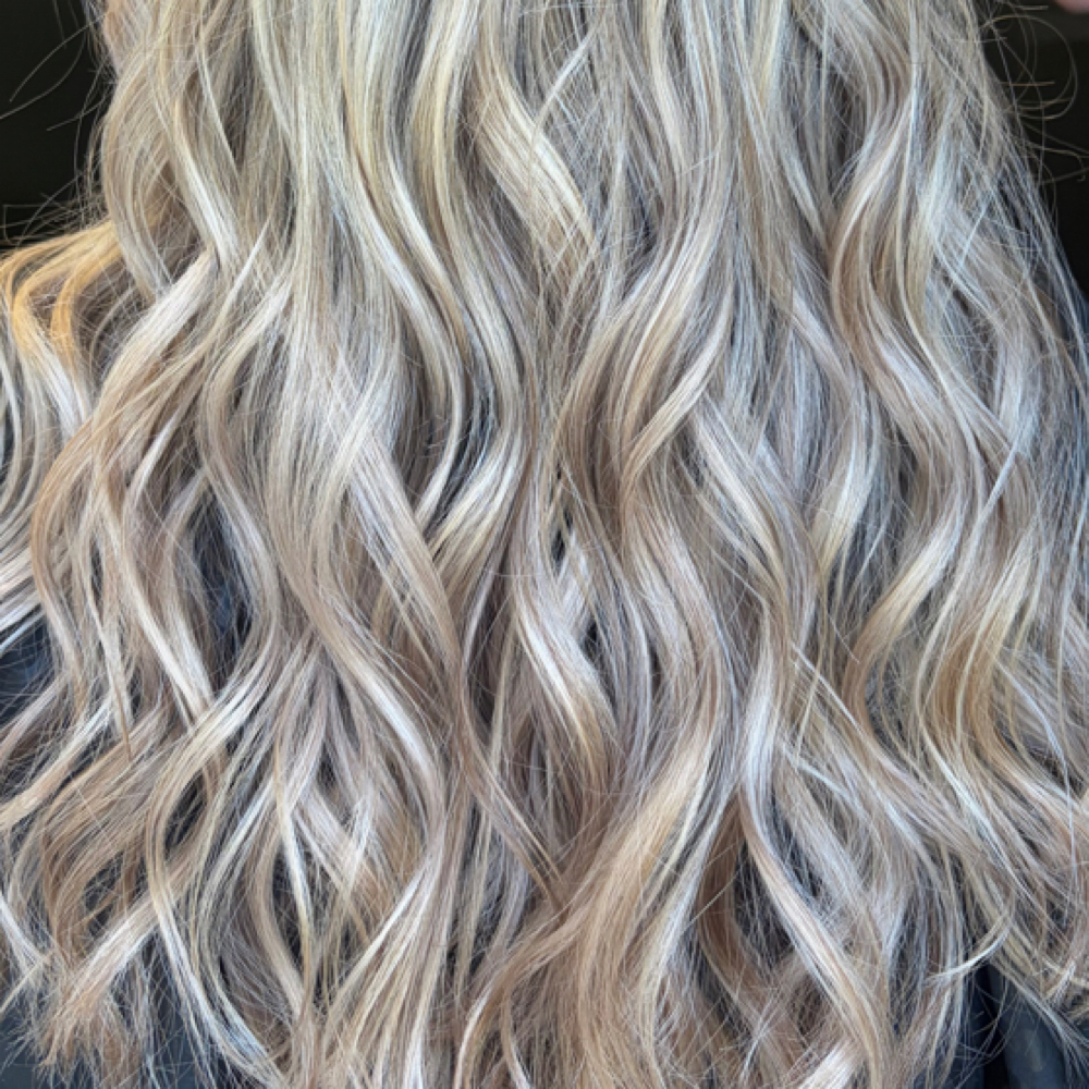 Deep Conditioning Treatment (Add On at hairby.havenaliyah in Indianapolis, IN