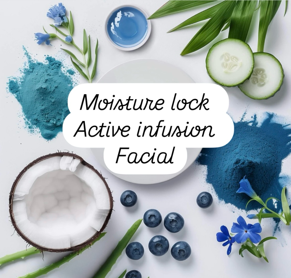 Active Infusion Facial