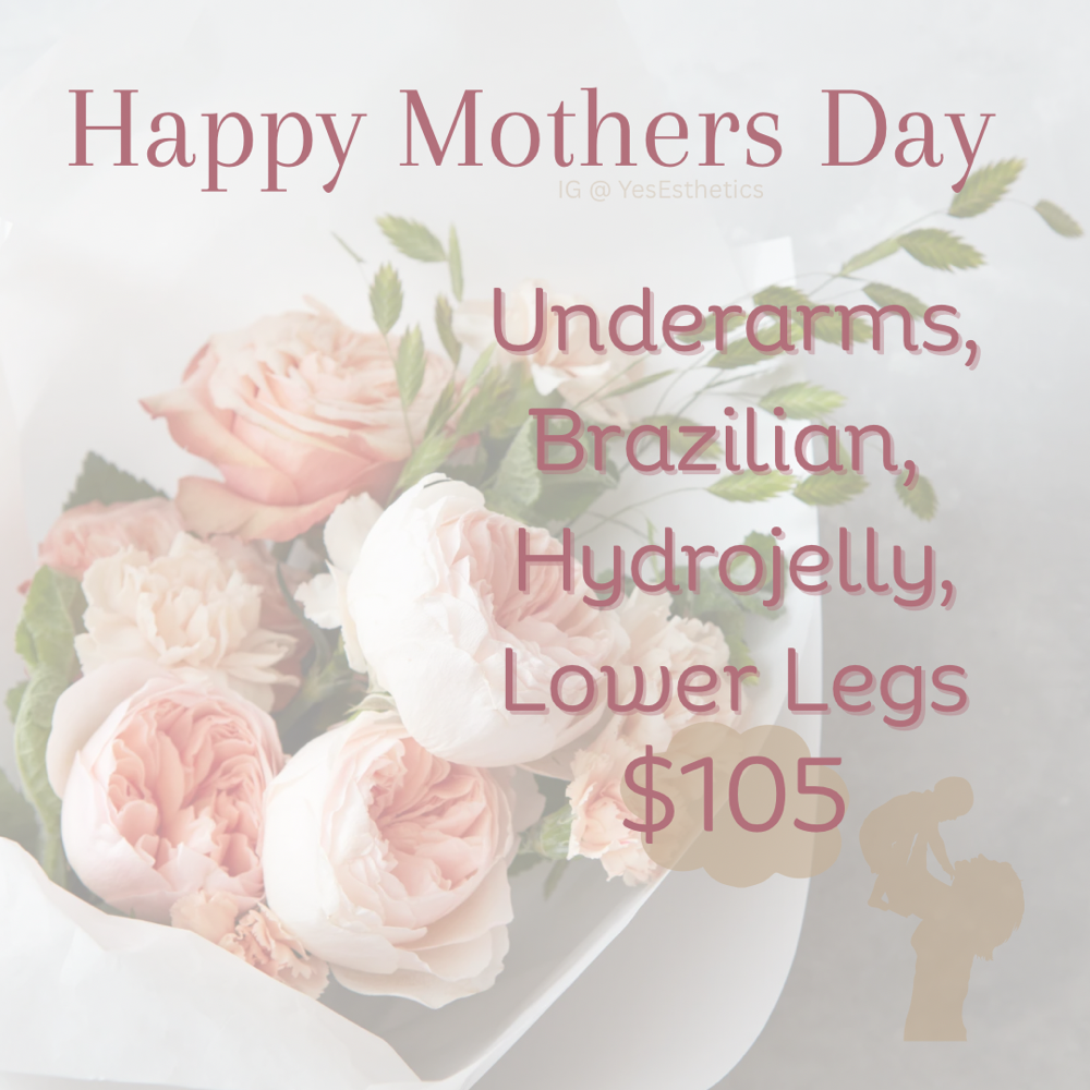 Mothers Day Bundle