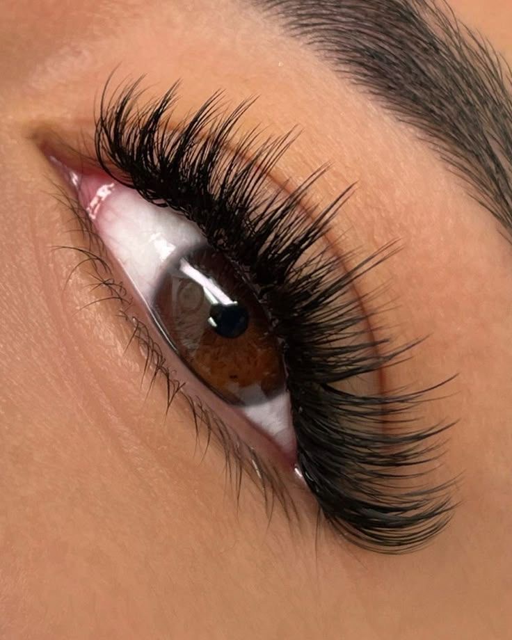 Mink Lash Wispy