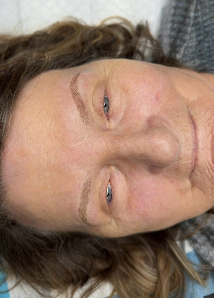 Microblading