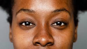 Women Eyebrows