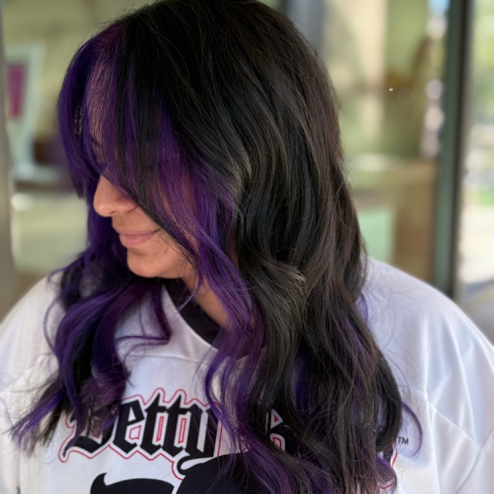 The Soft Launch at Be The Light Beauty Lounge in Texas, TX