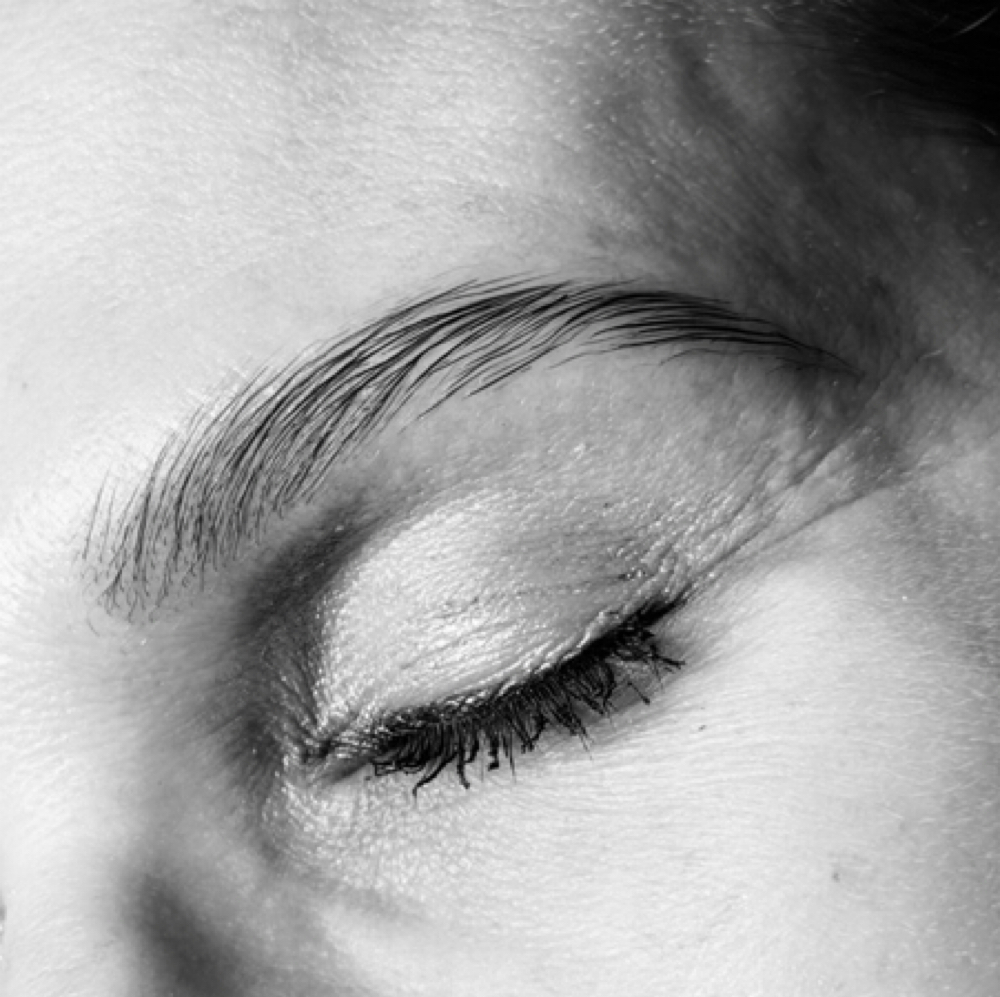 Brow Tint at Aesthetics by Hannah in Clinton, TN