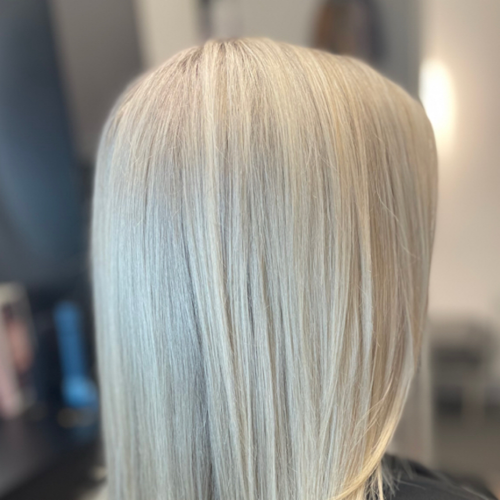 Base Bump at Freedom & Foils in Phoenix, AZ