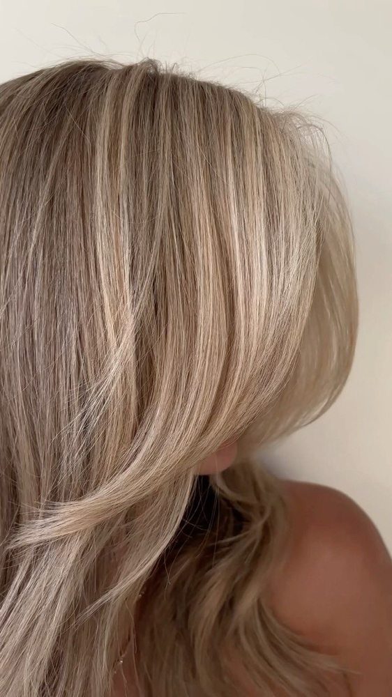 Foiliage at Fringe & Co. Salon in Alexander City, AL