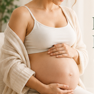 Pregnancy Glow Experience at Fitzskin in Gilbert, AZ
