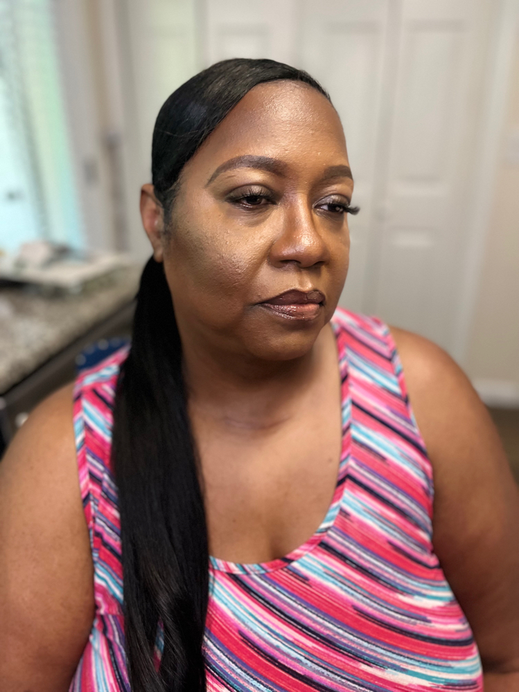 Natural Glam