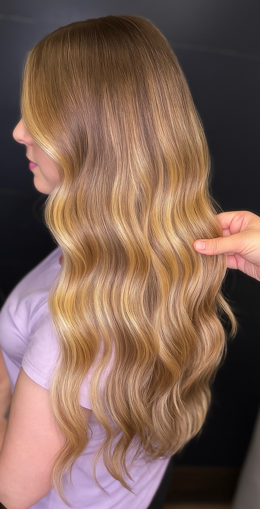 Balayage