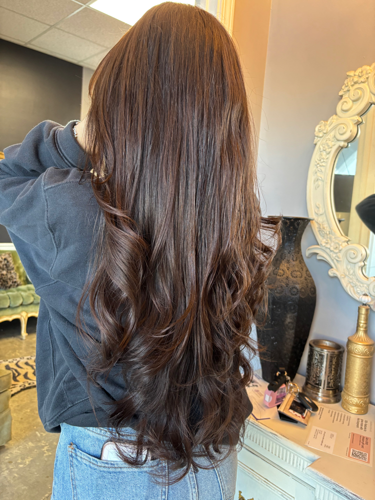 Haircut