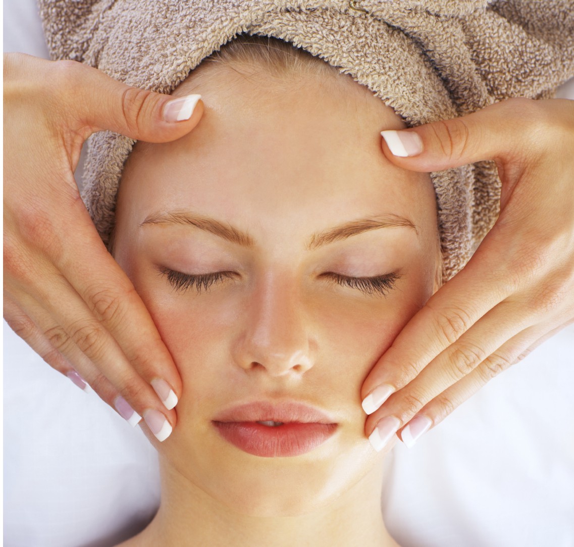 Traditional Facial