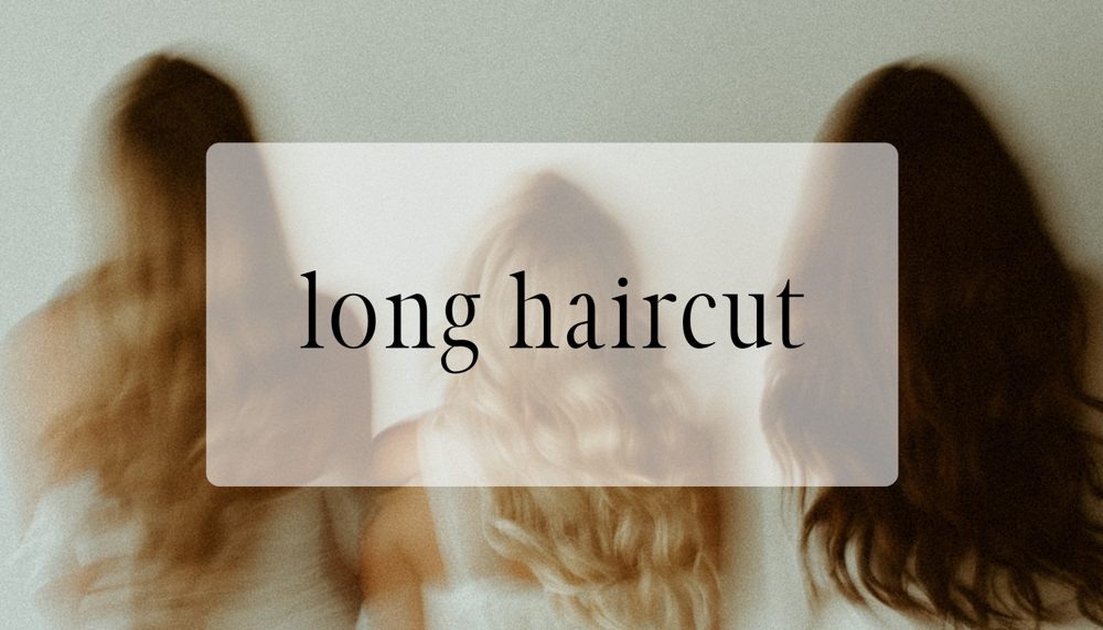 Hair Cut