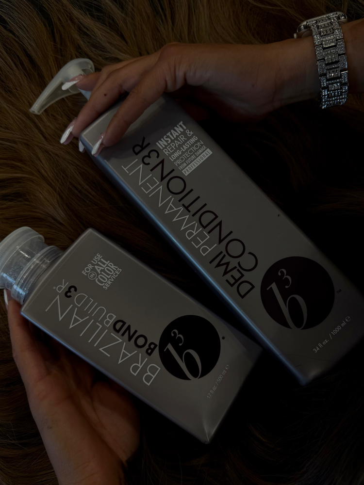 B3 Treatment at touchbyaubree in Fulllerton, CA