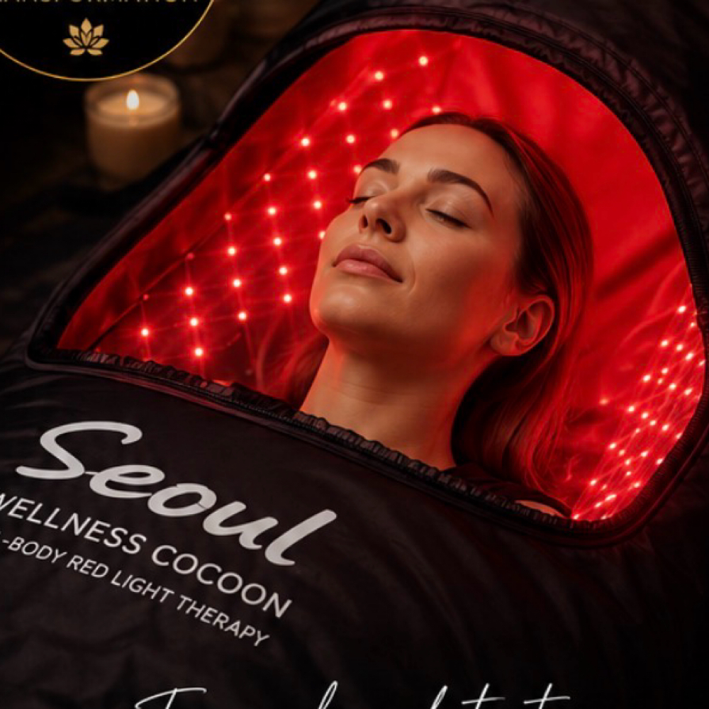 The Seoul Signature Experience at C. Walker Skin Company in Cookeville, TN