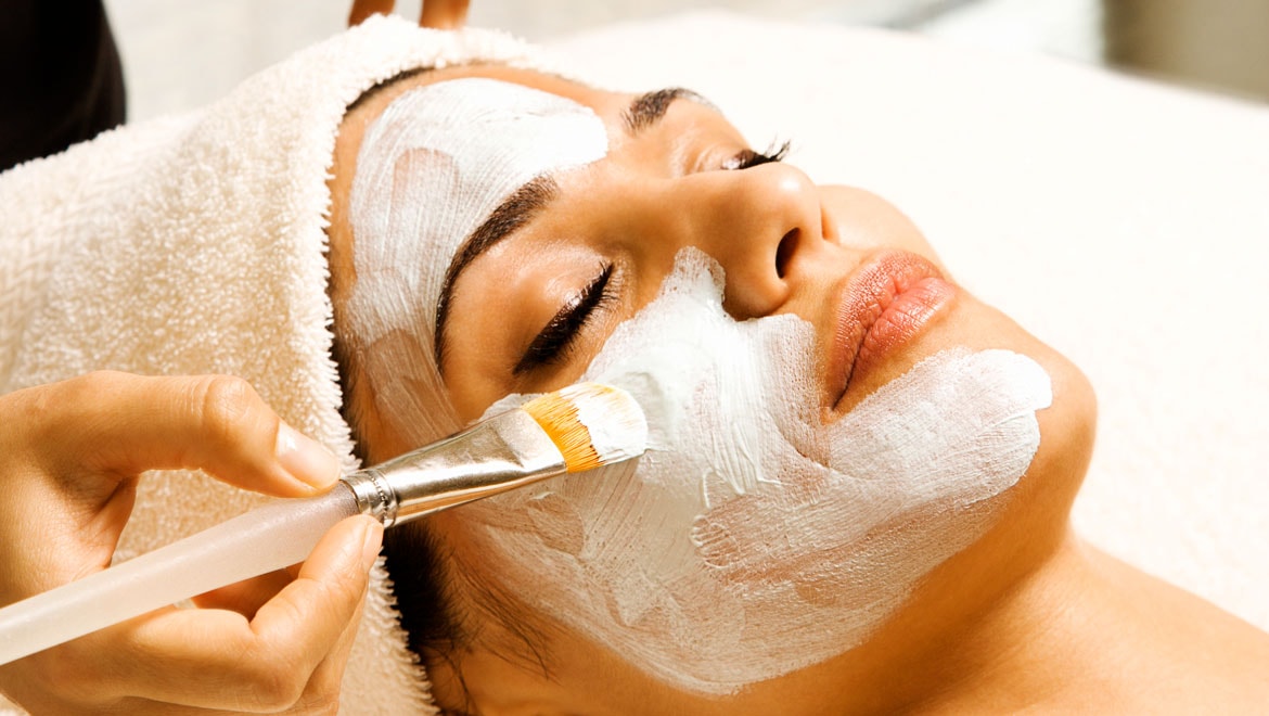 Healthy Aging Chemical Peel