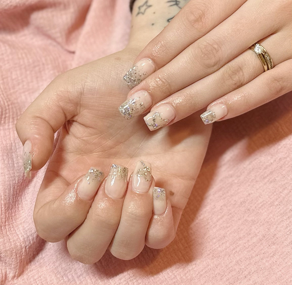 Gel-X Medium Set