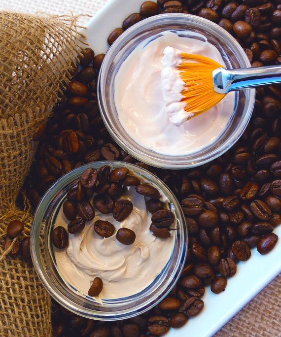 Seasonal Fall Facial