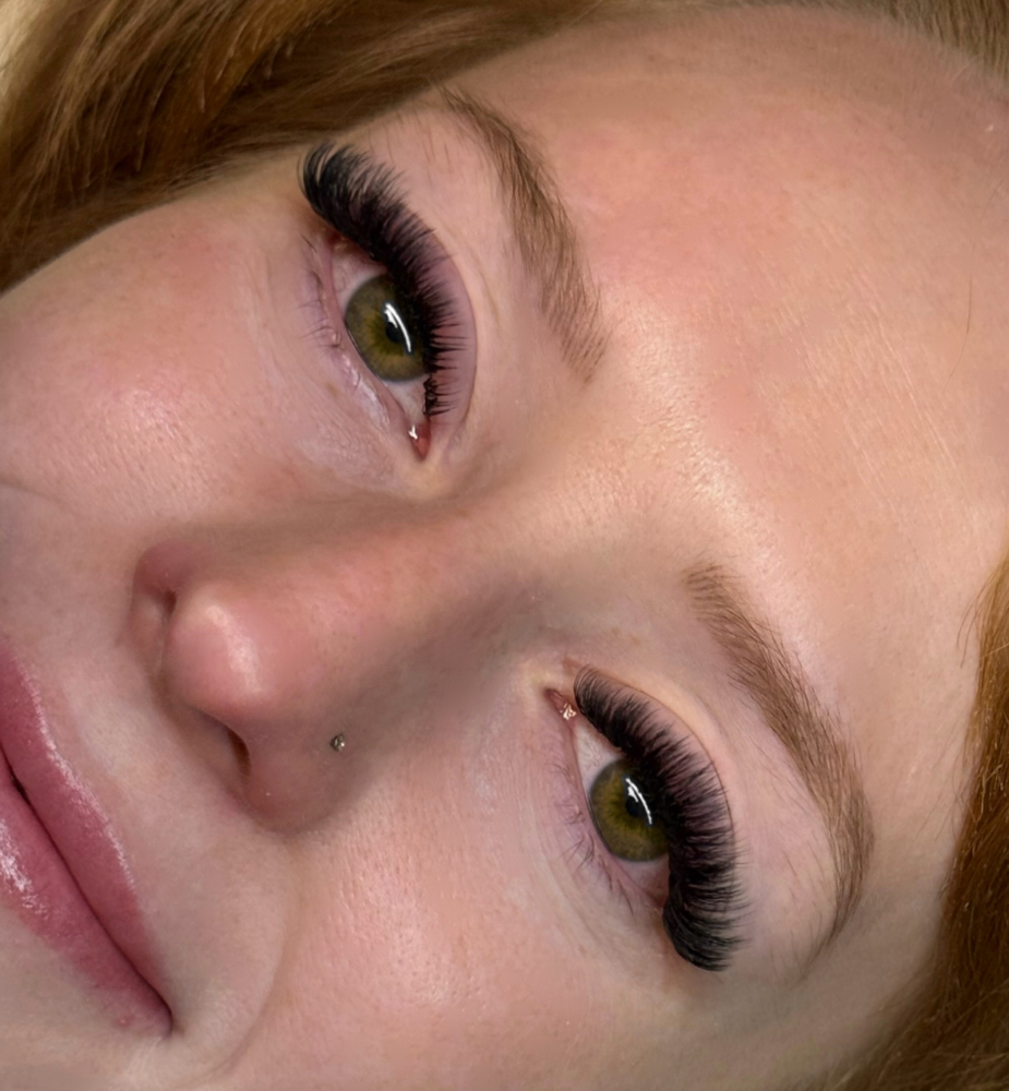 Lash Extension Fill