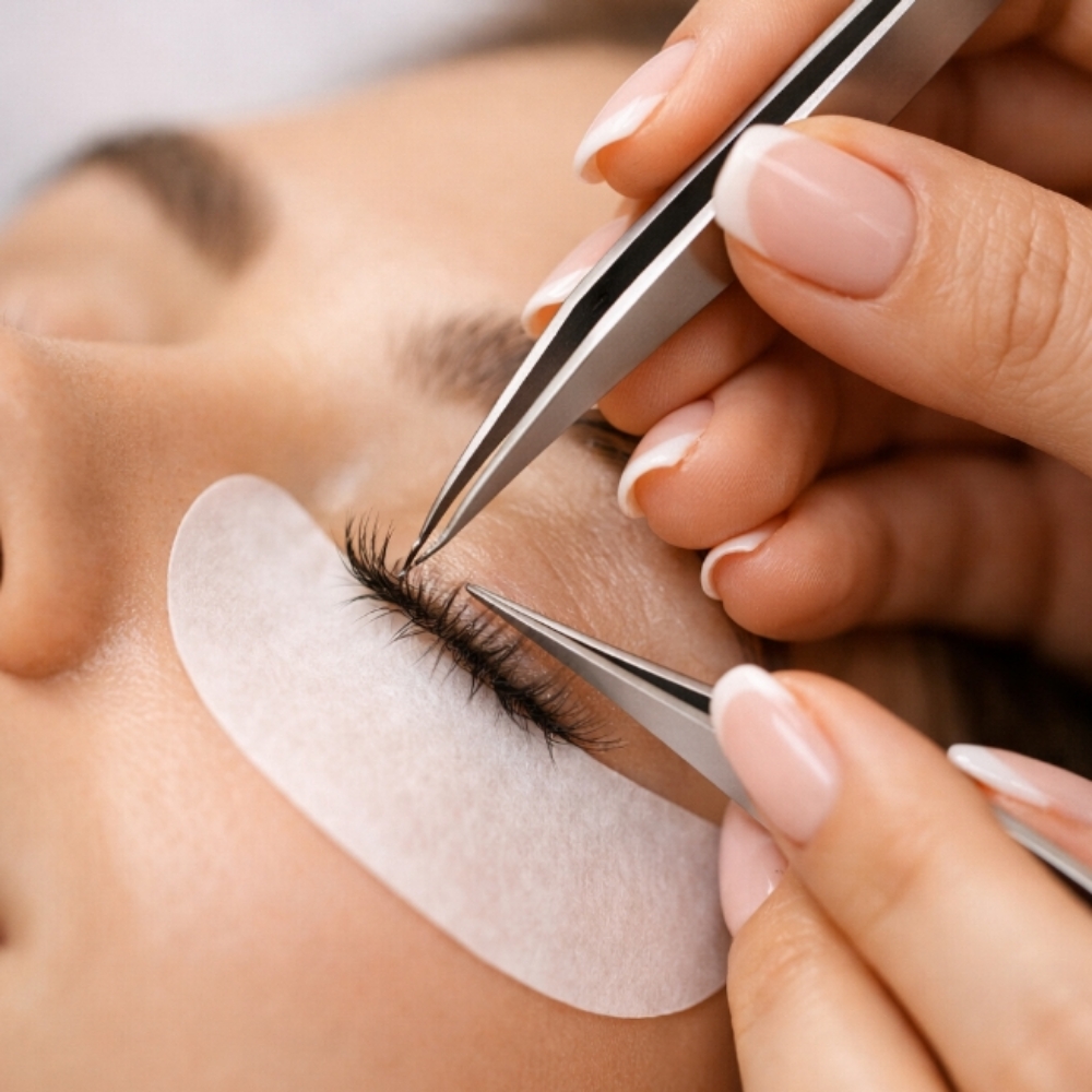 Lash Extensions - 120 Minutes at Beutimi in Pleasant Grove, UT