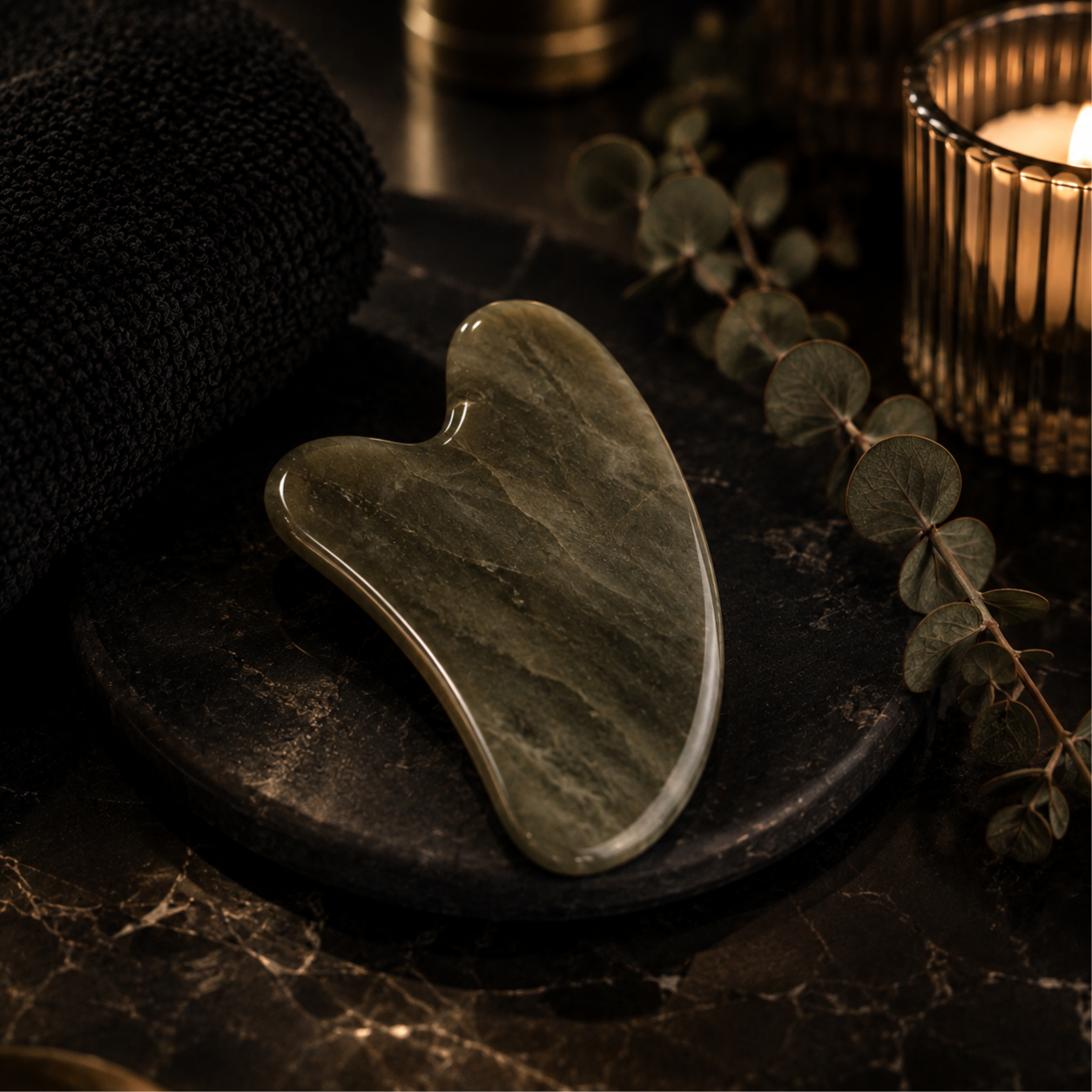 The Haven Gua Sha Facial at Skin Haven Esthetics in Reno, NV