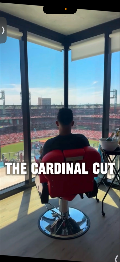 The Cardinal Cut