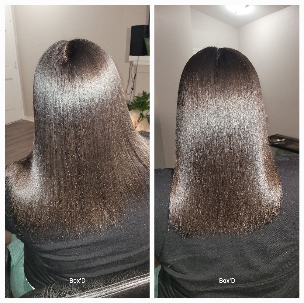 Trim at Dez Taylor in Moreno Valley, CA