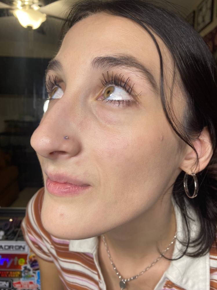 Nose Piercing