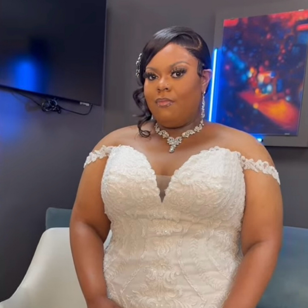 Bridal Hair (Closure Wig Install)2Day Service at D’ASSASSIN in El Dorado, AR
