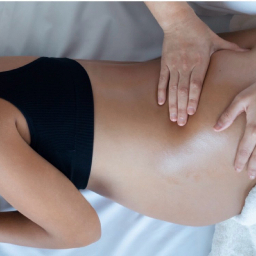 Maternity Massage at Sanctuary Massage in Grand Rapids, MI