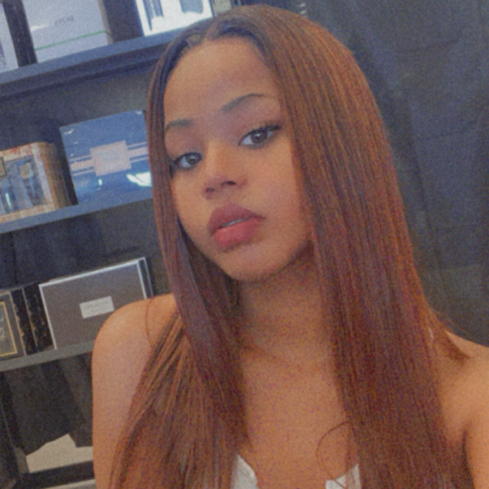 Custom Wig Revamp at Mariah The Stylist in Randallstown, MD