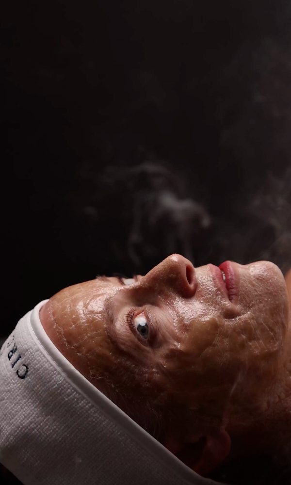 Mini LUX Facial