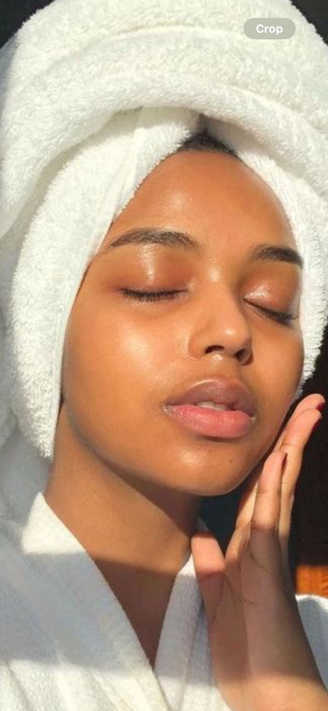 Velvet Luxe Glow
