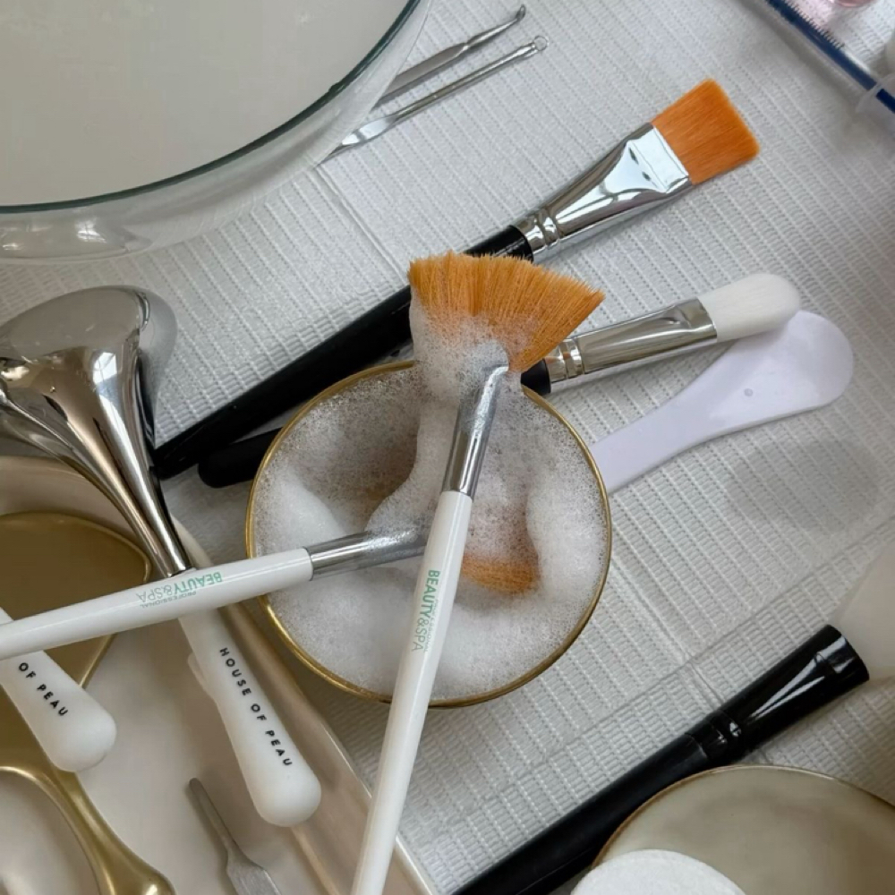 Custom Facial at Skin By Sav in Rainbow City, AL