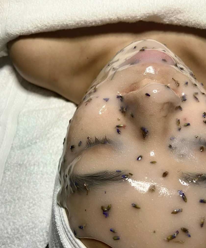 Jelly Mask Add-On