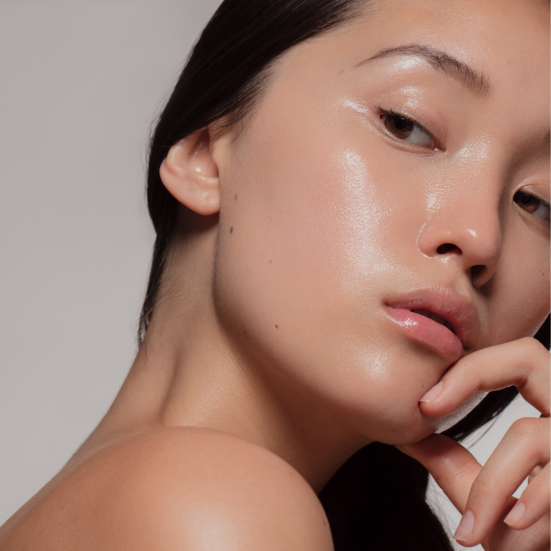 Ultimate Glass Skin at Meikia Esthetics in Indian Trail, NC