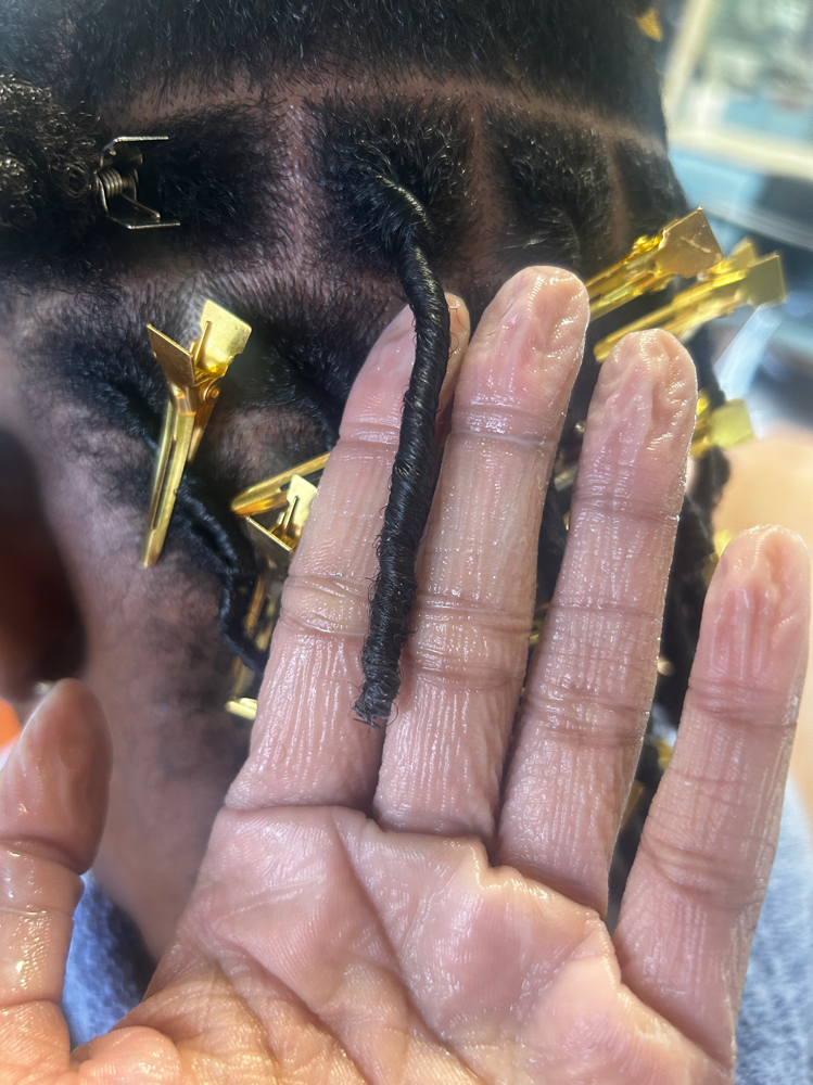 Starter Coils