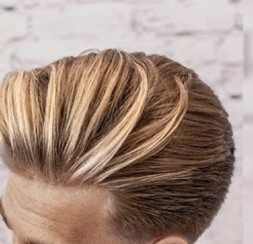 Men Highlights