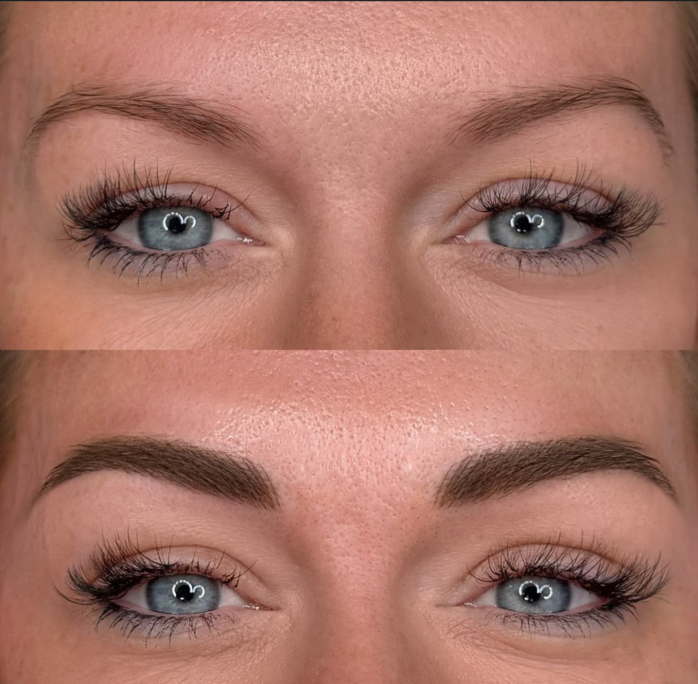 Microblading: 3rd Session If Needed at Artistry by Shayla in 13212