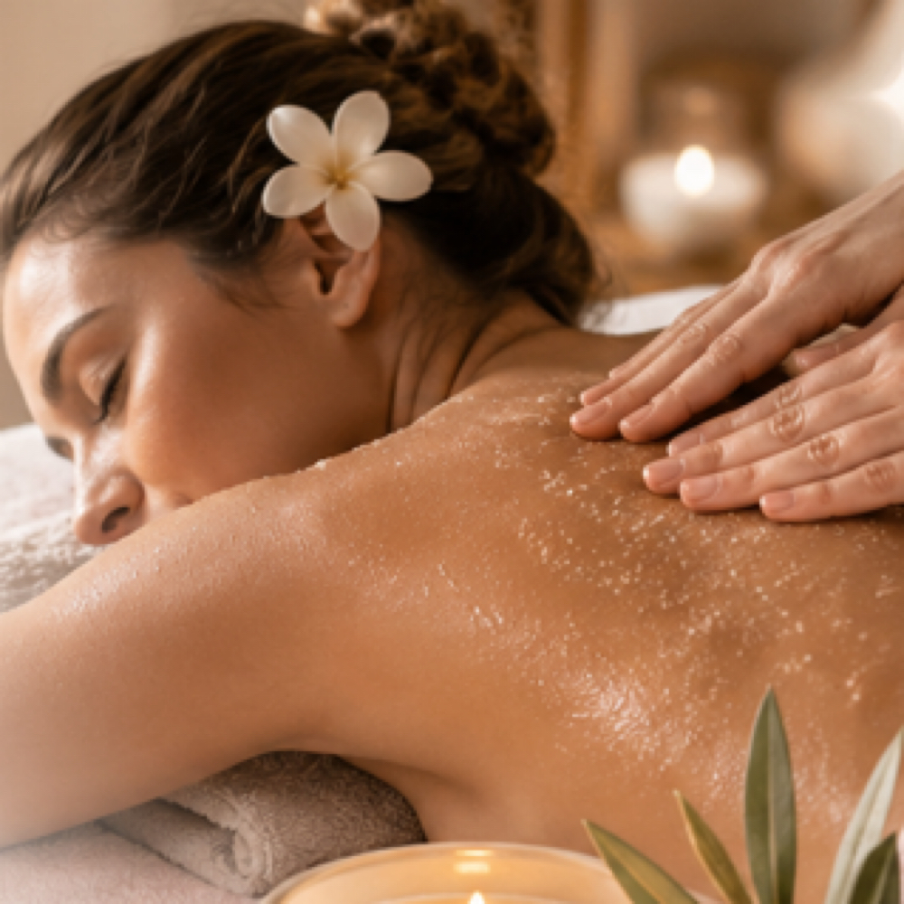 Renew Full-Body Treatment at Skin Theory Studio in Jeffersonville, IN