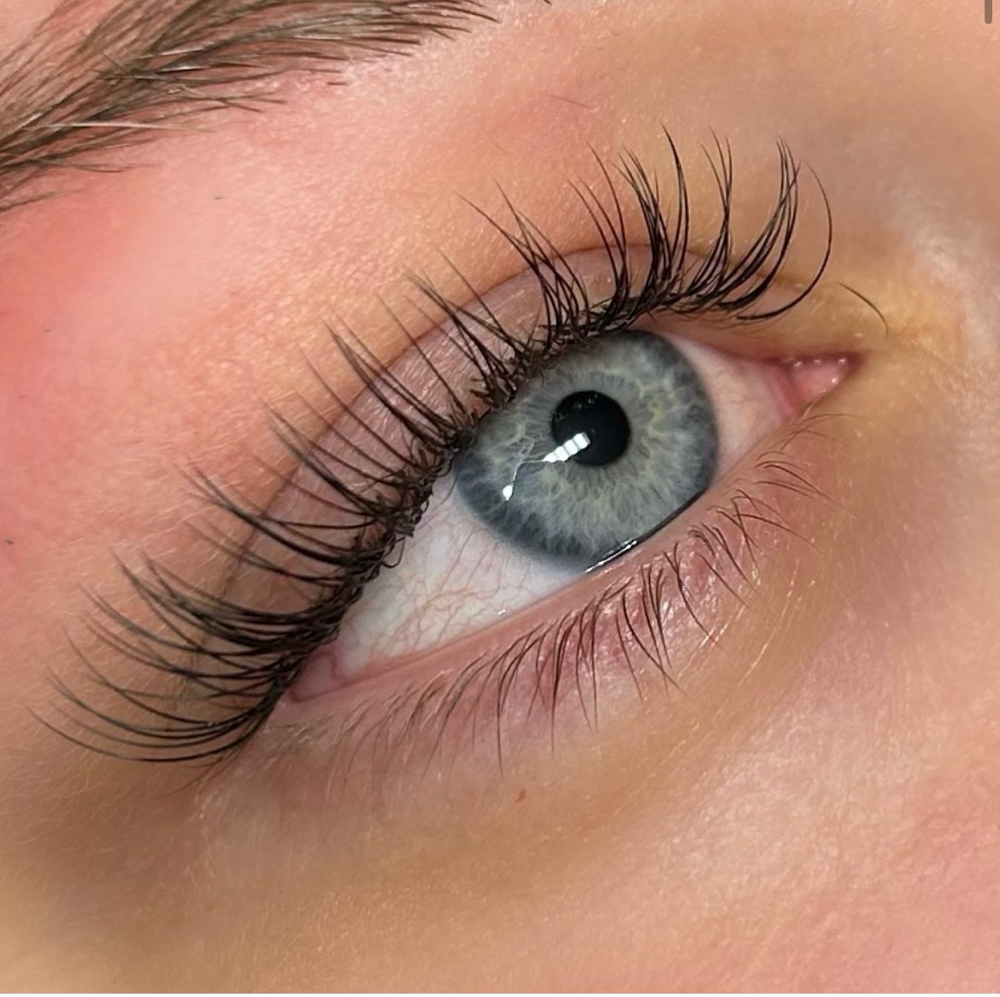 Classic Lash Extension